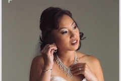 Hair and Makeup by Uzuri Photography by Shooting Spree