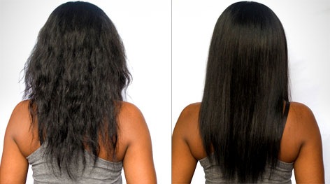 Before and After